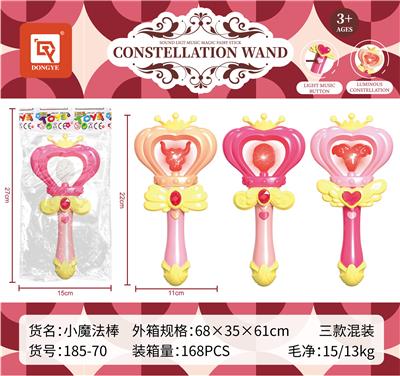 Beauty set - OBL986917