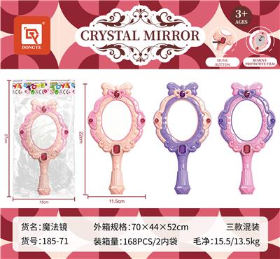 Beauty set - OBL986921