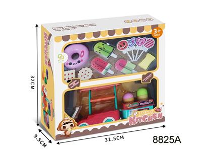 FOOD SET - OBL986926