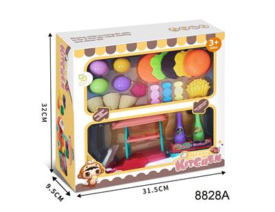 FOOD SET - OBL986927