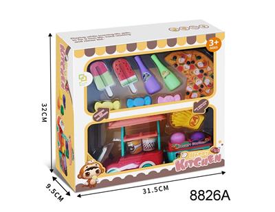 FOOD SET - OBL986929