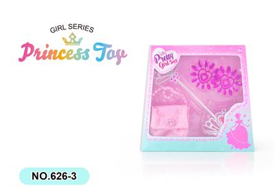 Beauty set - OBL986937