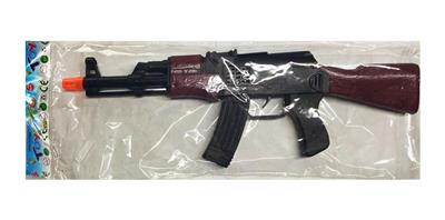 Flint gun - OBL986966