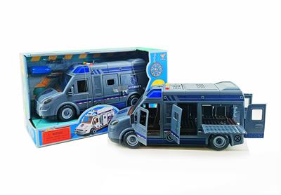 Self-assembling - OBL987027