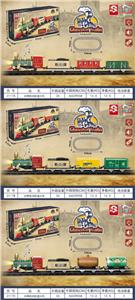 电动轨道火车 - OBL987482