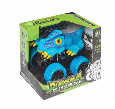 Inertia series - OBL987484