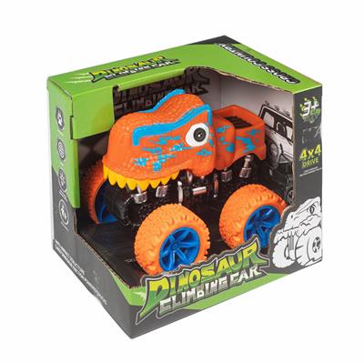 Inertia series - OBL987485