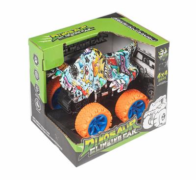 Inertia series - OBL987486