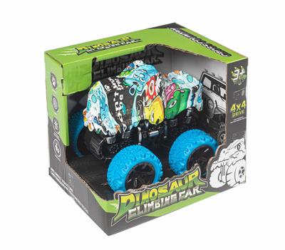 Inertia series - OBL987487