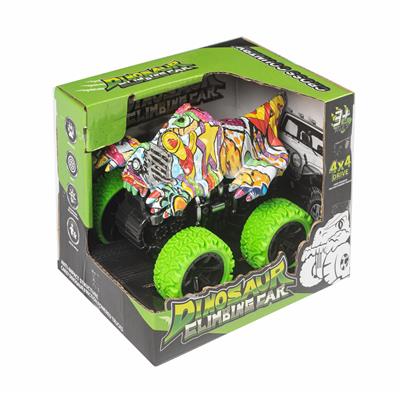 Inertia series - OBL987488