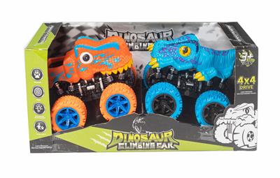 Inertia series - OBL987490