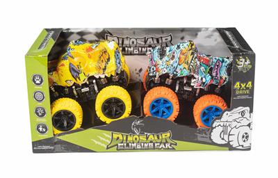 Inertia series - OBL987491