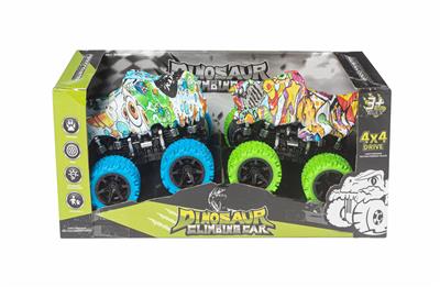 Inertia series - OBL987492