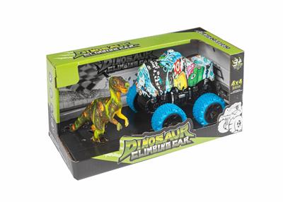 Inertia series - OBL987495