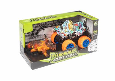 Inertia series - OBL987496