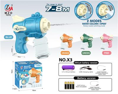 Water gun - OBL987510