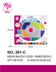 Beauty set - OBL987610