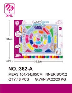 Beauty set - OBL987614