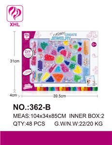 Beauty set - OBL987615