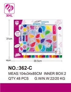 Beauty set - OBL987616