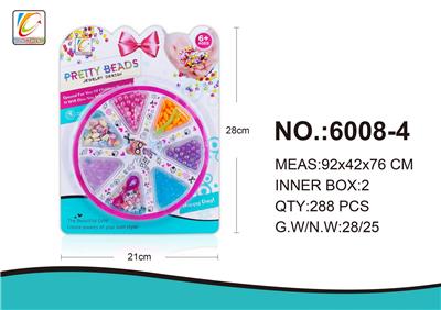 Beauty set - OBL987630