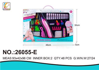 Beauty set - OBL987668