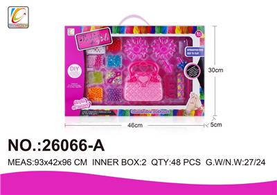 Beauty set - OBL987670