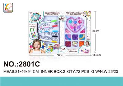 Graffiti / painting - OBL987688