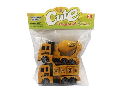 Pull back toys - OBL987766