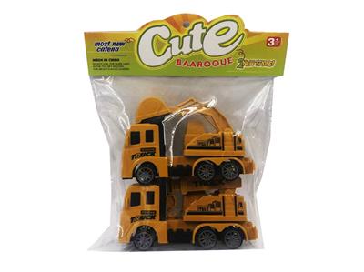 Pull back toys - OBL987767