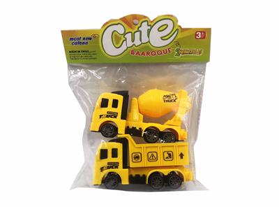 Pull back toys - OBL987769