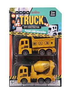 Pull back toys - OBL987773