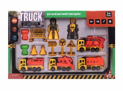Pull back toys - OBL987797