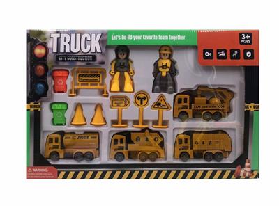 Pull back toys - OBL987798
