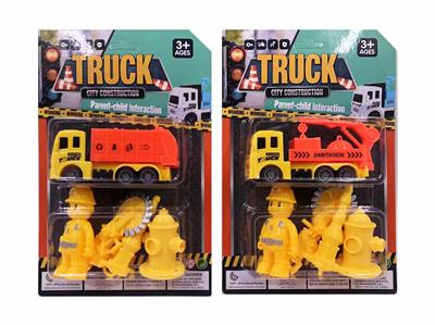 Pull back toys - OBL987882