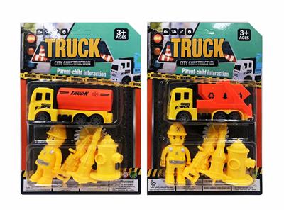 Pull back toys - OBL987883
