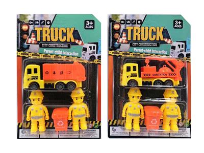 Pull back toys - OBL987888