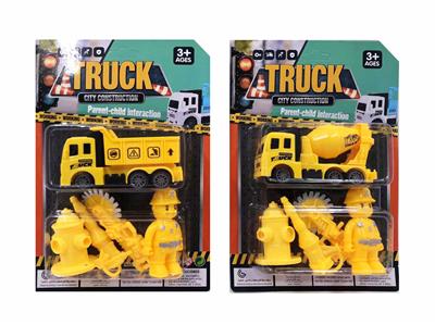 Pull back toys - OBL987891