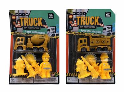 Pull back toys - OBL987893