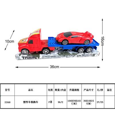 Inertia series - OBL987917