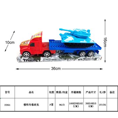 Inertia series - OBL987918