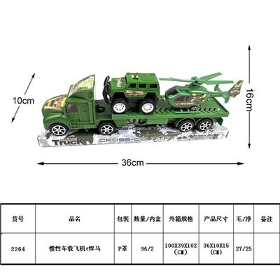 Inertia series - OBL987921