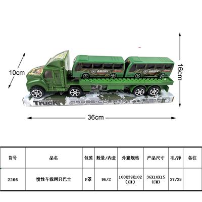 Inertia series - OBL987923