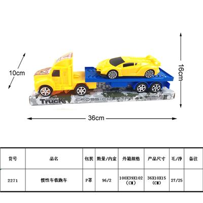 Inertia series - OBL987928