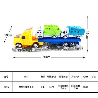 Inertia series - OBL987930