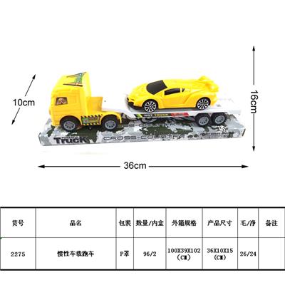 Inertia series - OBL987932