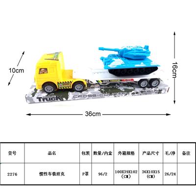 Inertia series - OBL987933