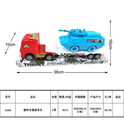 Inertia series - OBL987953