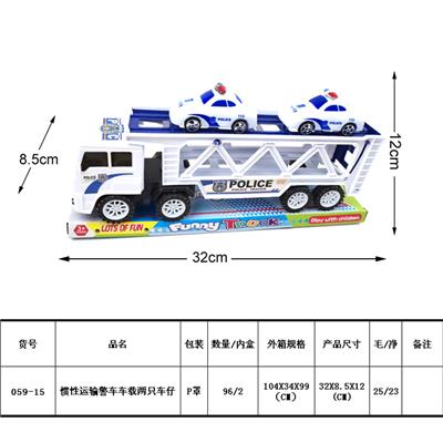Inertia series - OBL987966
