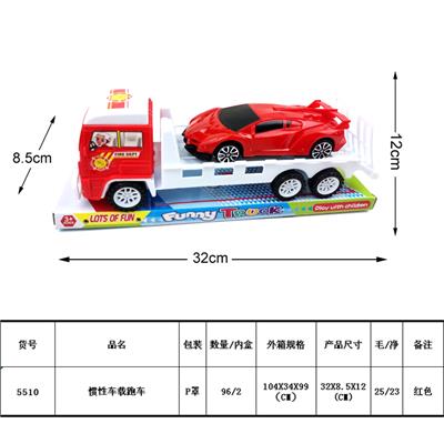 Inertia series - OBL987980